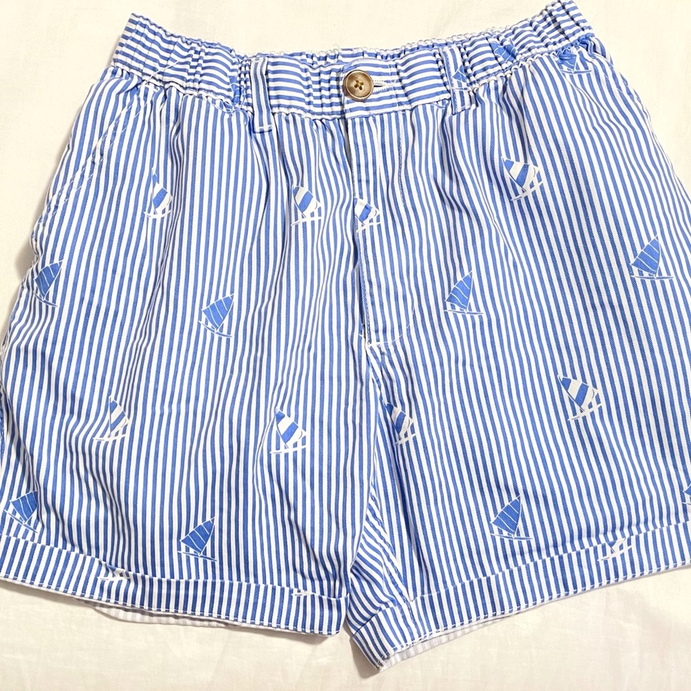 Chubbies shorts